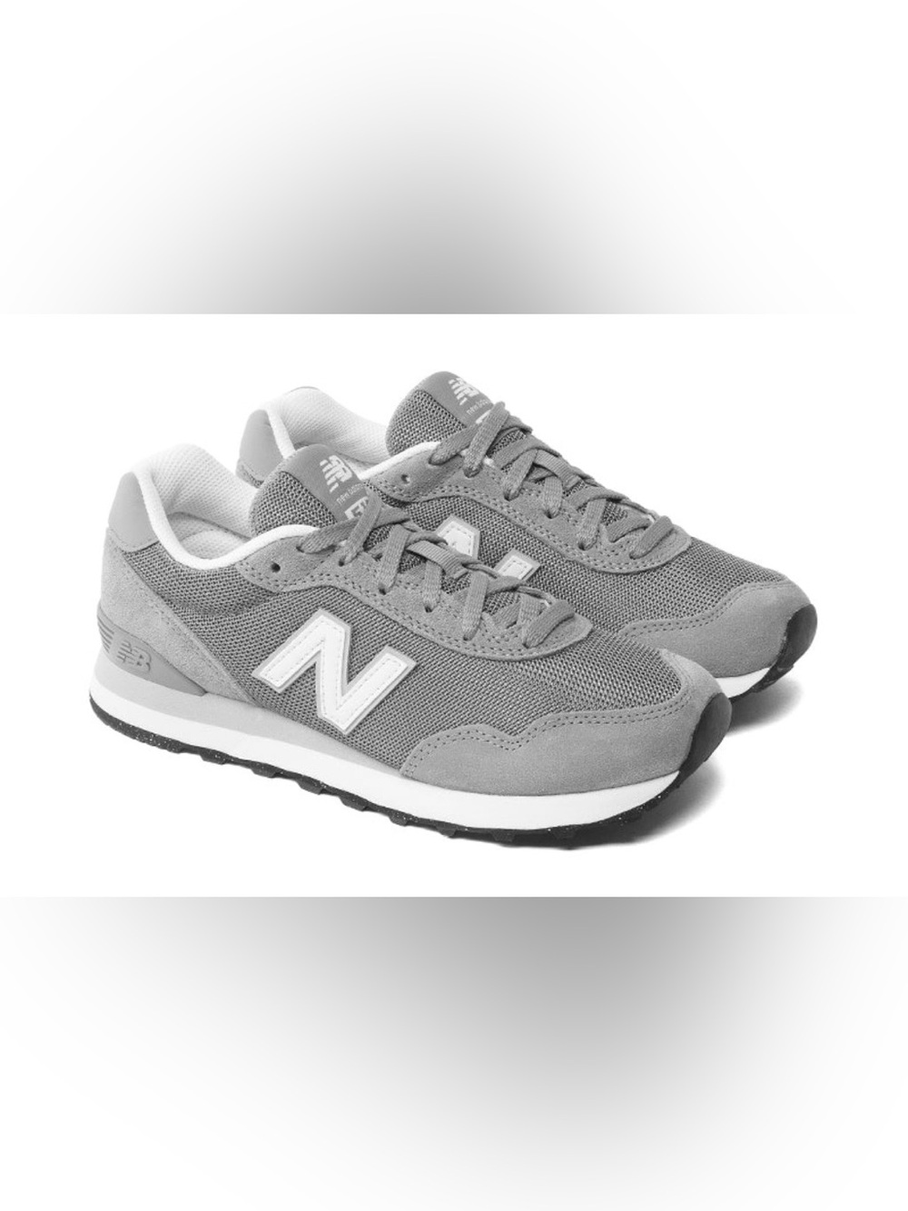 New Balance 515 Men's Gray shoes Sz 8
